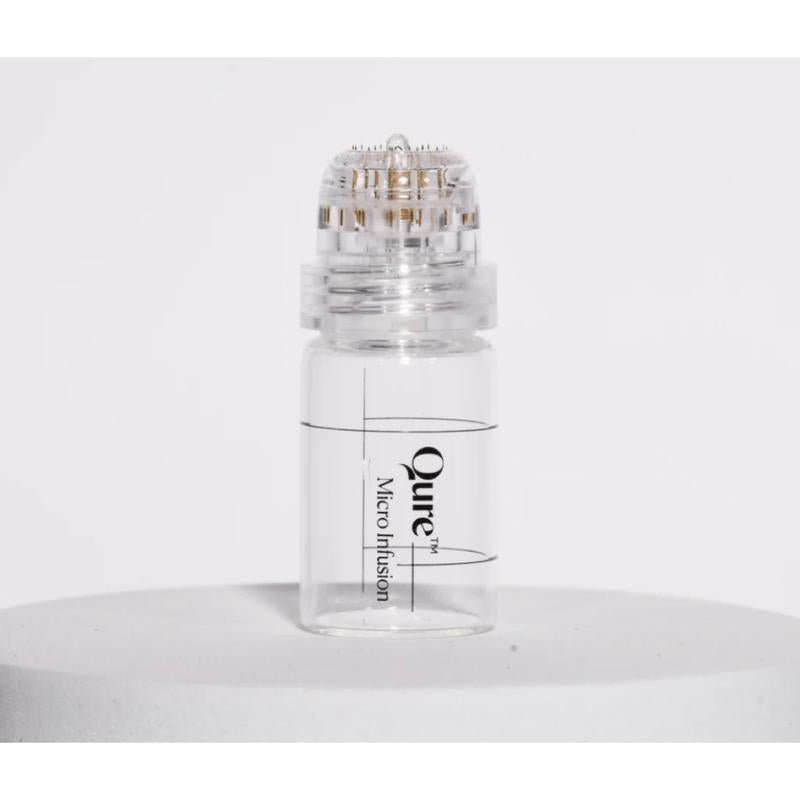 Qure Micro-Infusion (For Wrinkles + Dark Spots)