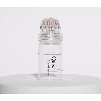 Qure Micro-Infusion (For Wrinkles + Dark Spots)